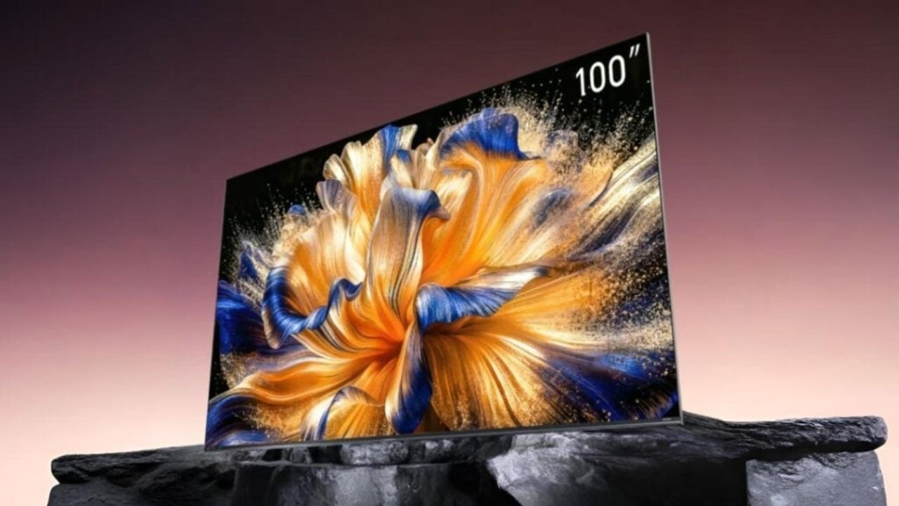 2.El Curved Televizyon Alan Yerler
