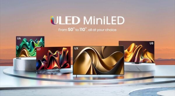 İkinci El Smart Televizyon Alanlar