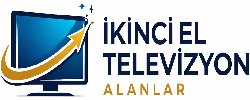 İkinci El Televizyon Alanlar Logo