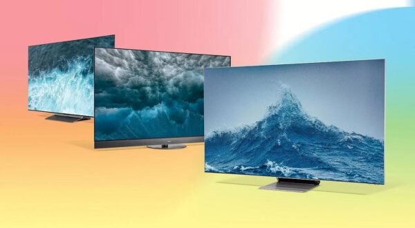 İkinci El LCD Televizyon Alanlar